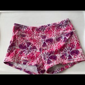 Savage shorts